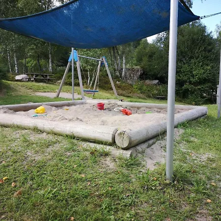 Apartment B3 Albmatte-fewo Sauna, Hallenbad Aussenbecken Massagen Nebenan Menzenschwand
