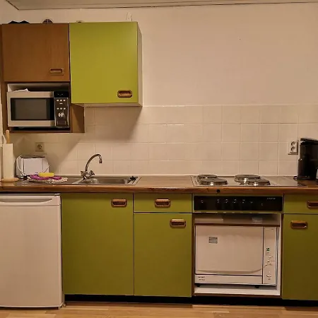 Apartament B3 Albmatte-fewo Sauna, Hallenbad Aussenbecken Massagen Nebenan