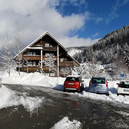 B3 Albmatte-fewo Sauna, Hallenbad Aussenbecken Massagen Nebenan *