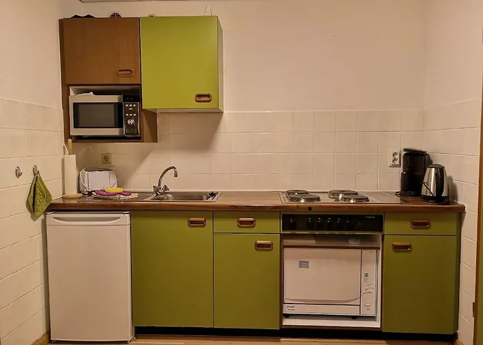 Apartament B3 Albmatte-fewo Sauna, Hallenbad Aussenbecken Massagen Nebenan